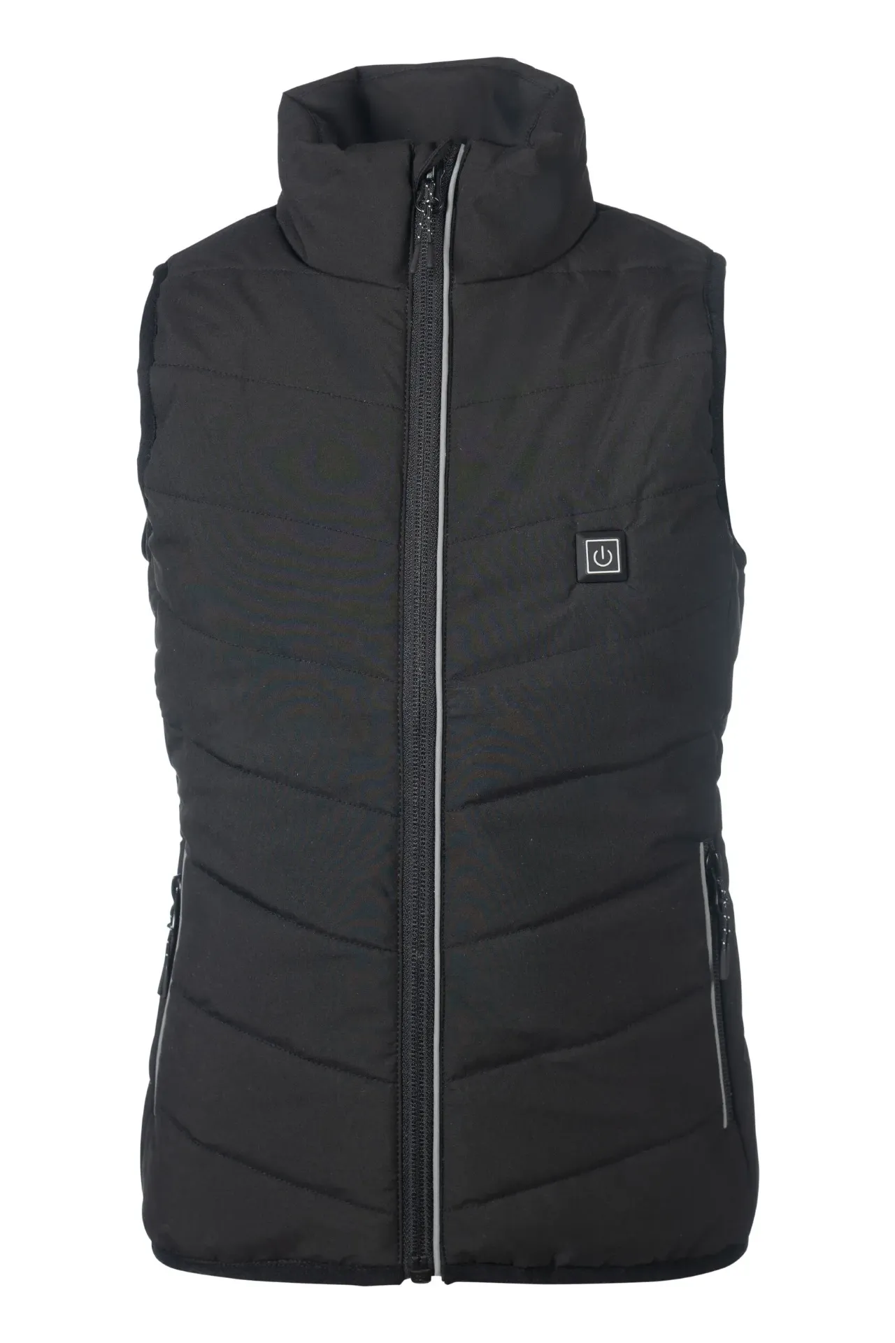 Veste chauffante HKM Junior
