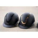 Casque HKM Kaida