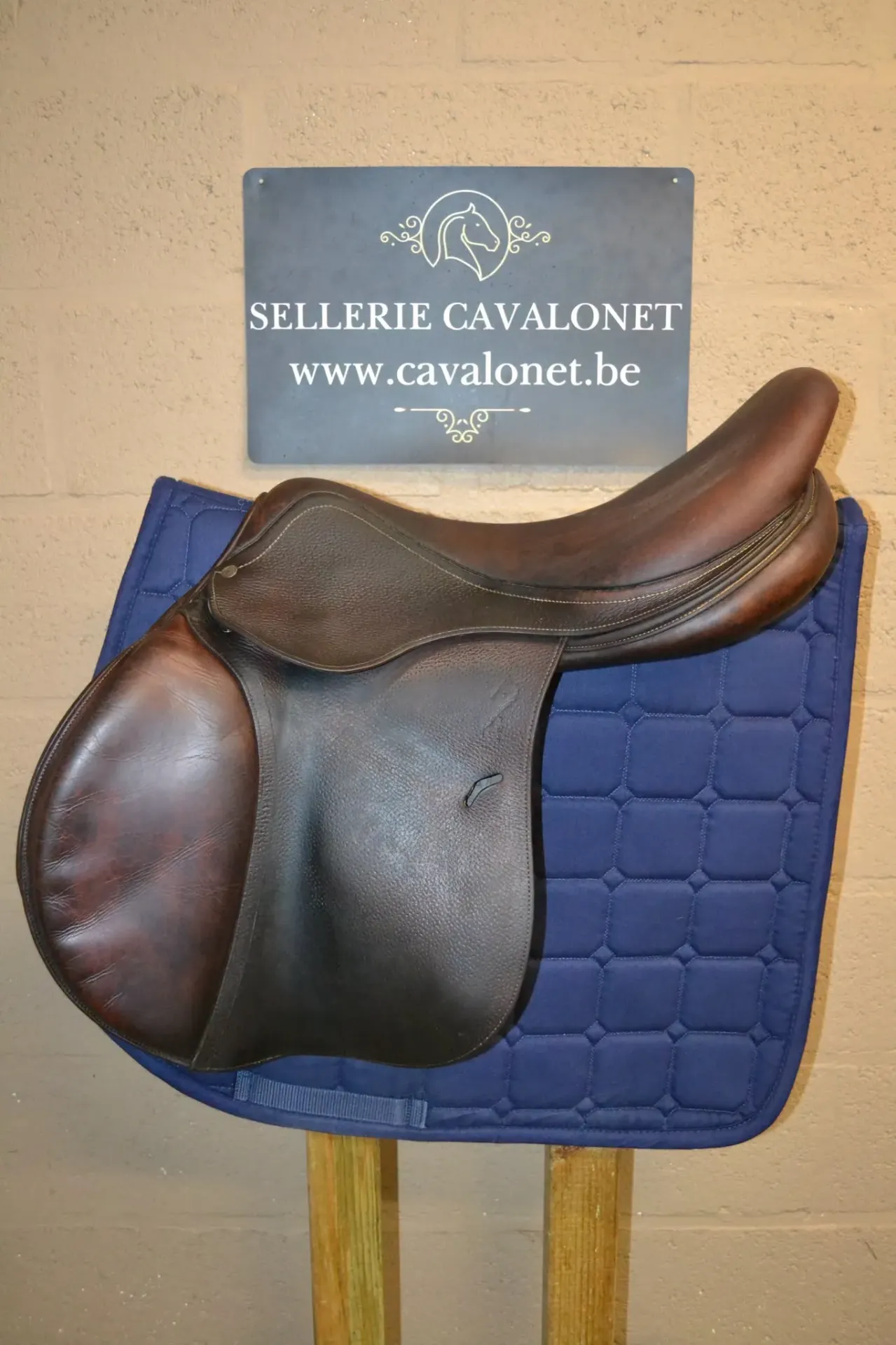 Selle Antares 19