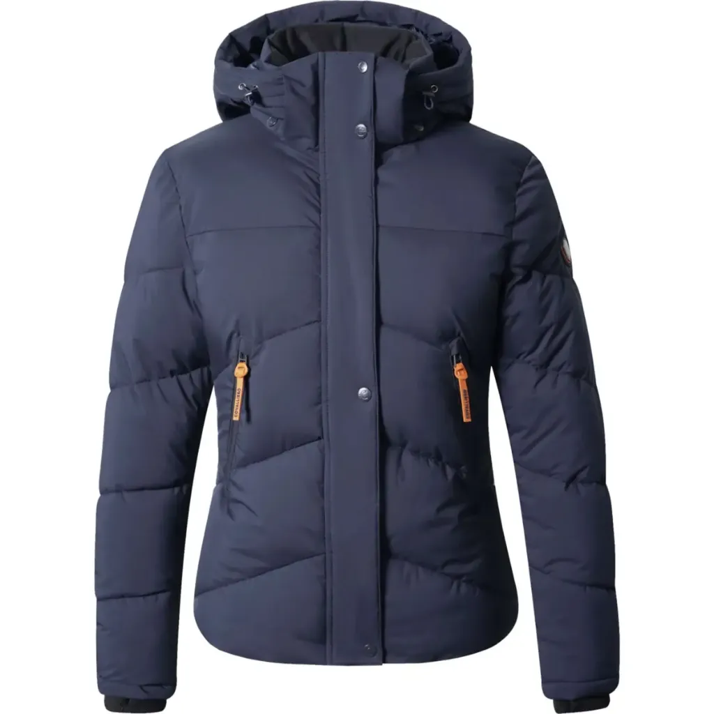 Veste Covalliero Winter