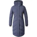 Veste longue Covalliero Winter