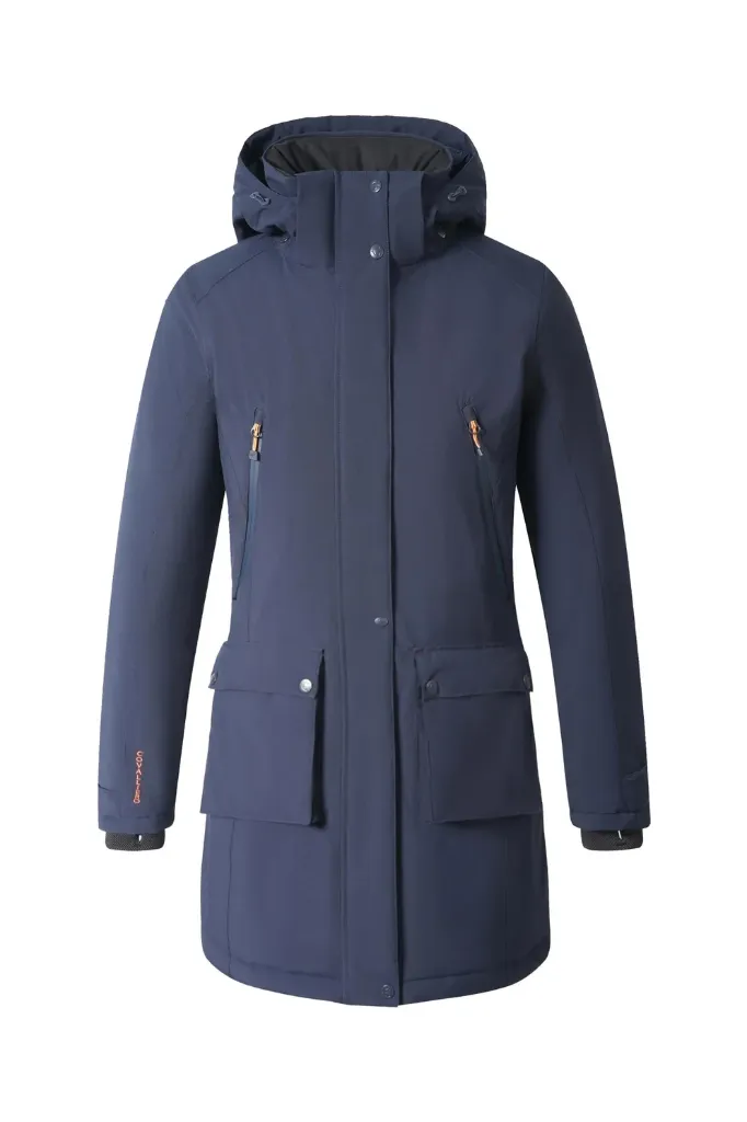 Parka Covalliero