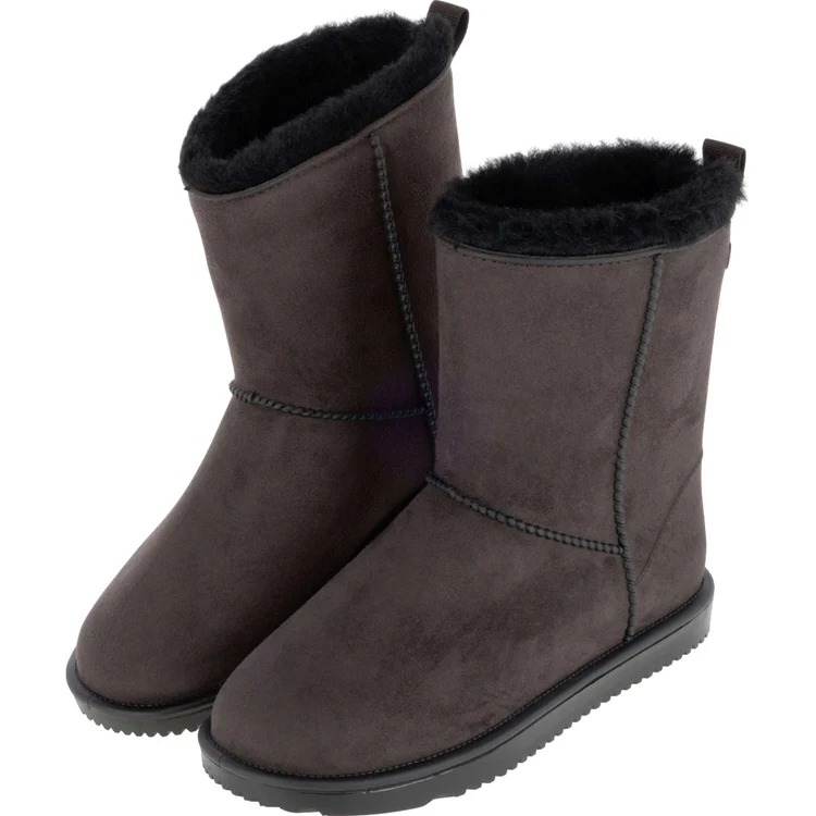 Boots Covalliero Winter Grande