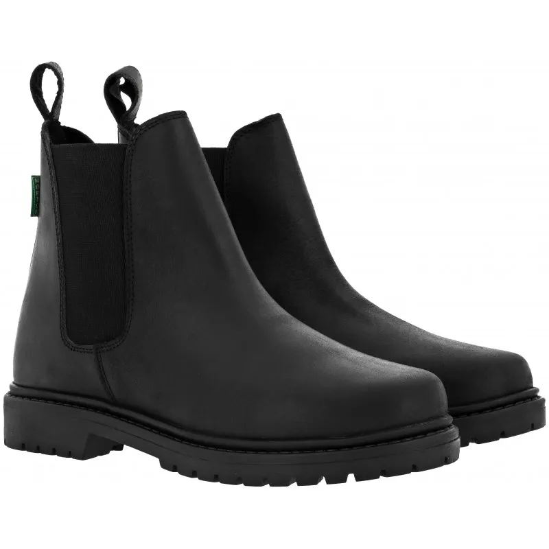 Boots Norton Camargue