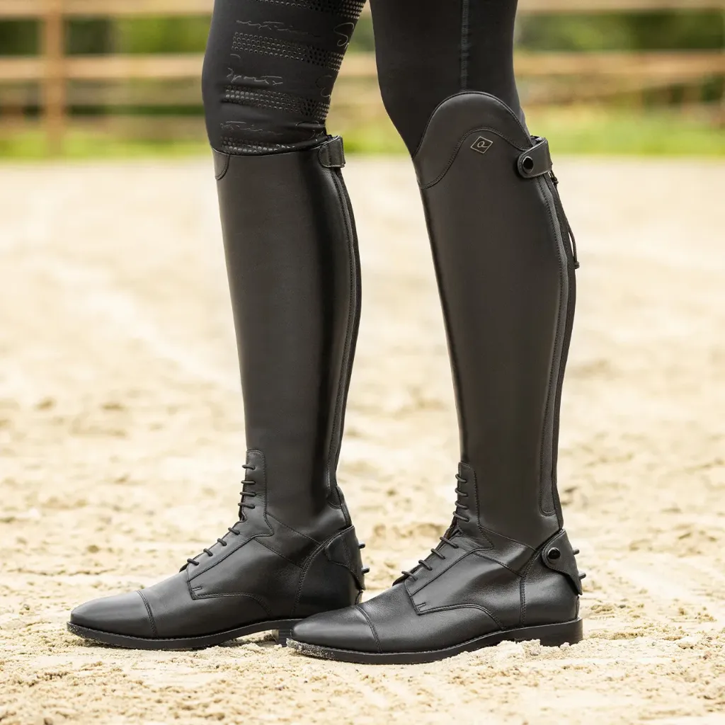 Bottes QHP Elyria Extra Wide