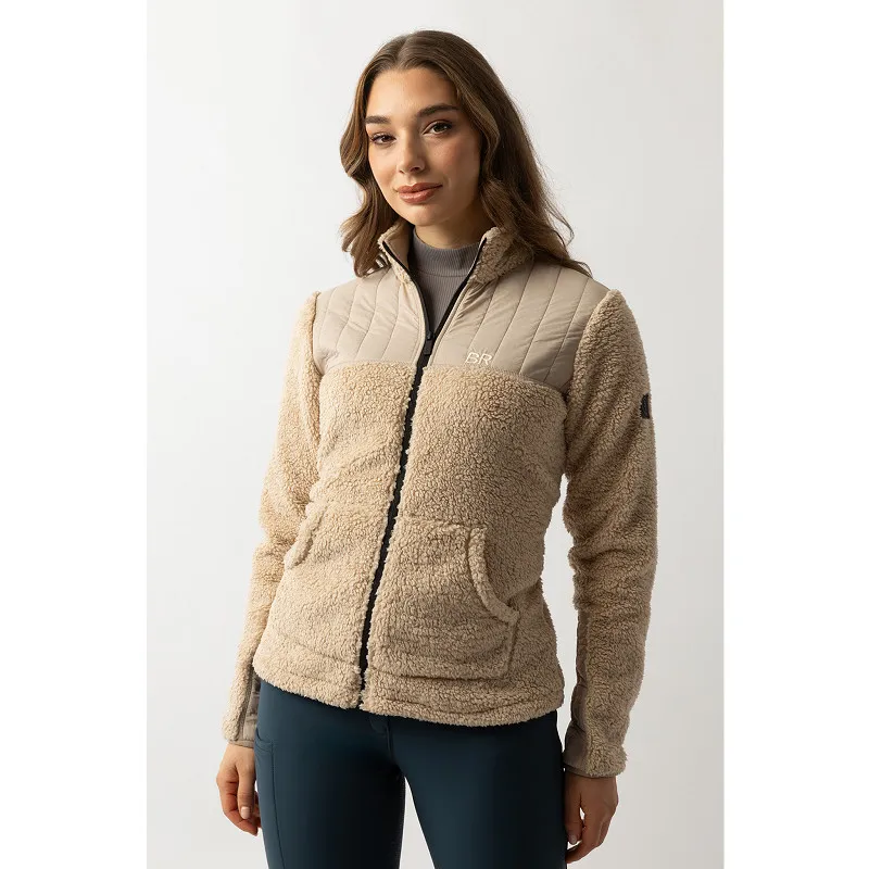 Veste BR Soft combi Latisha