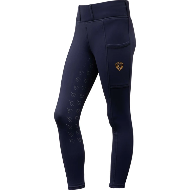 Legging Covalliero Junior