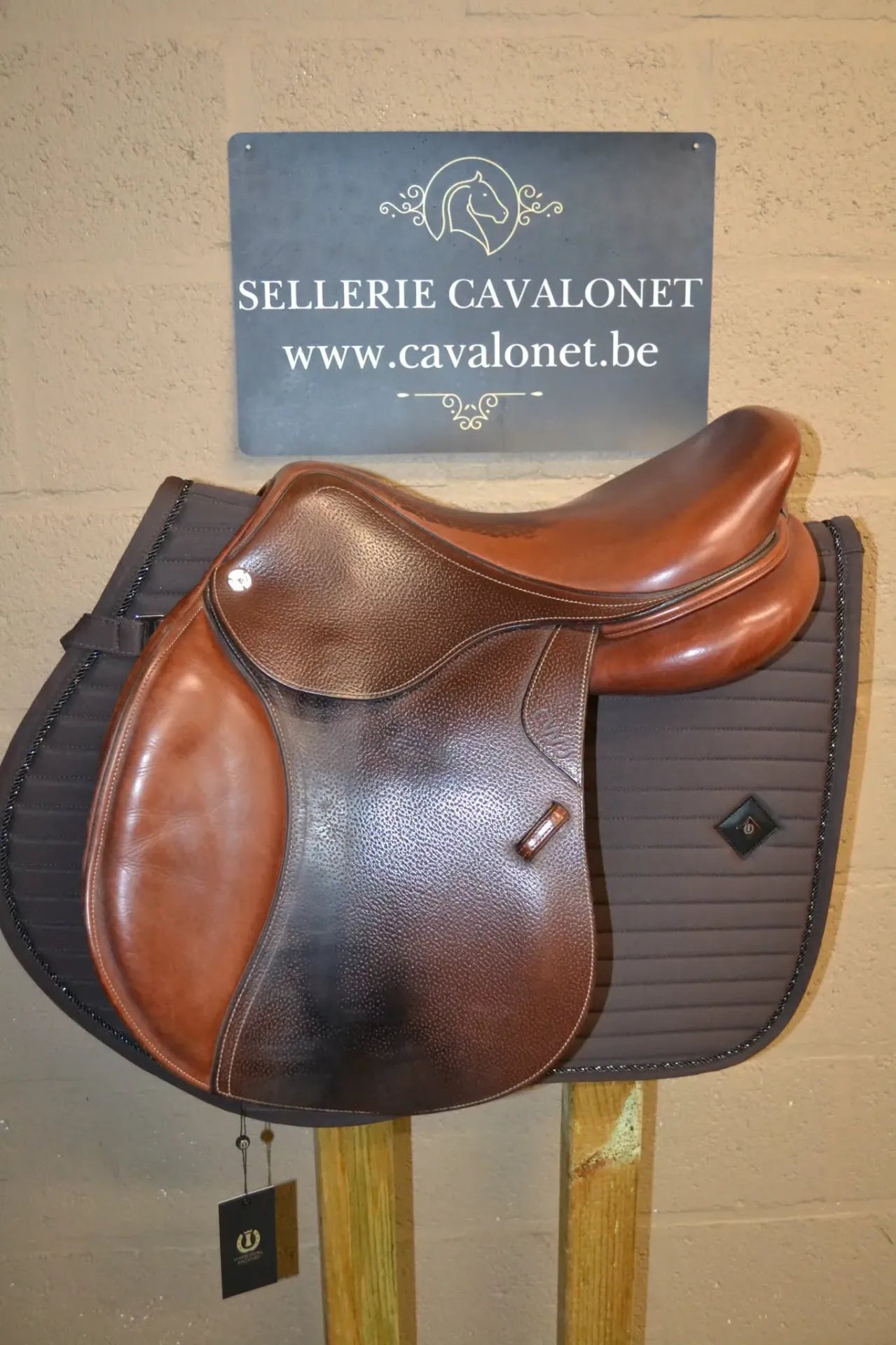 Selle CWD SE01 17