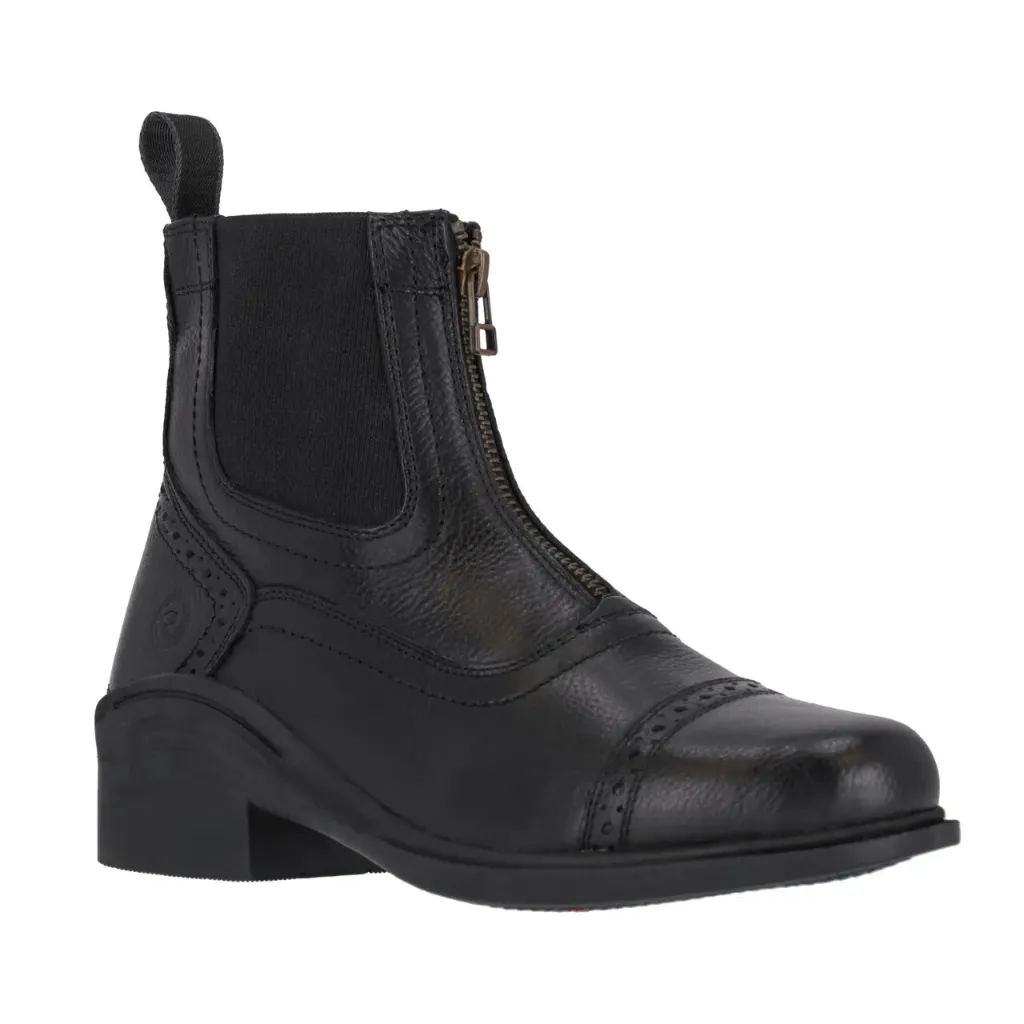 Boots thermo QHP Calgary