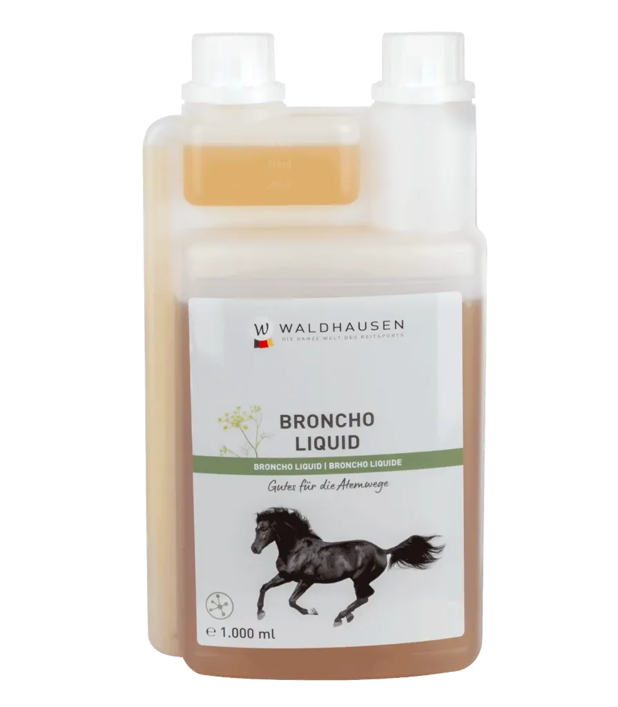 Broncho Liquid