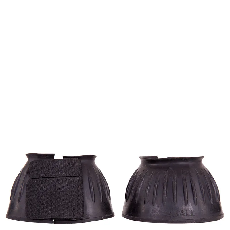 Cloches caoutchouc Première