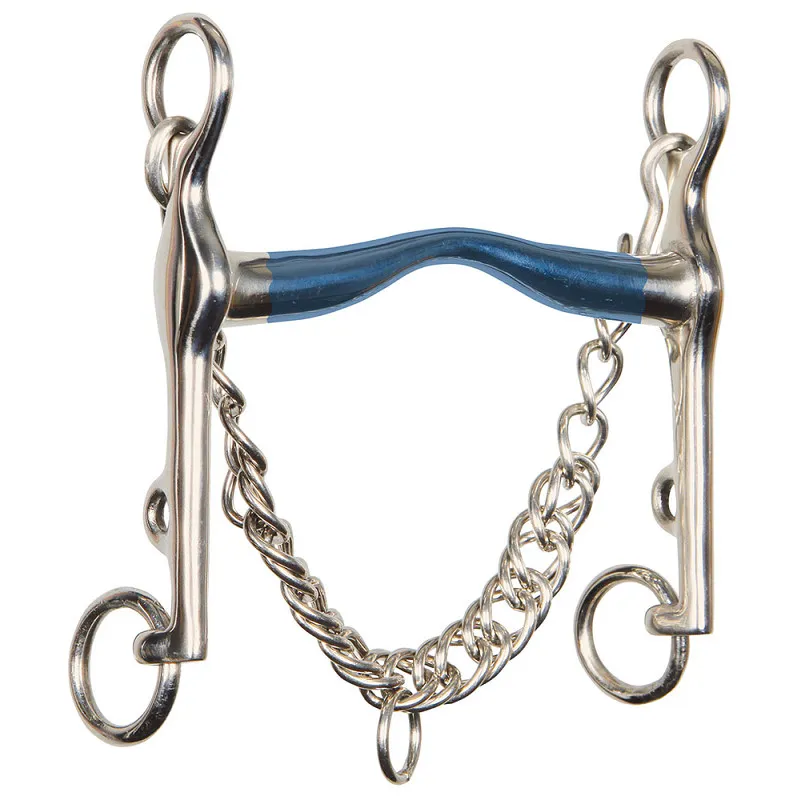 Mors de bride HH Sweet Iron
