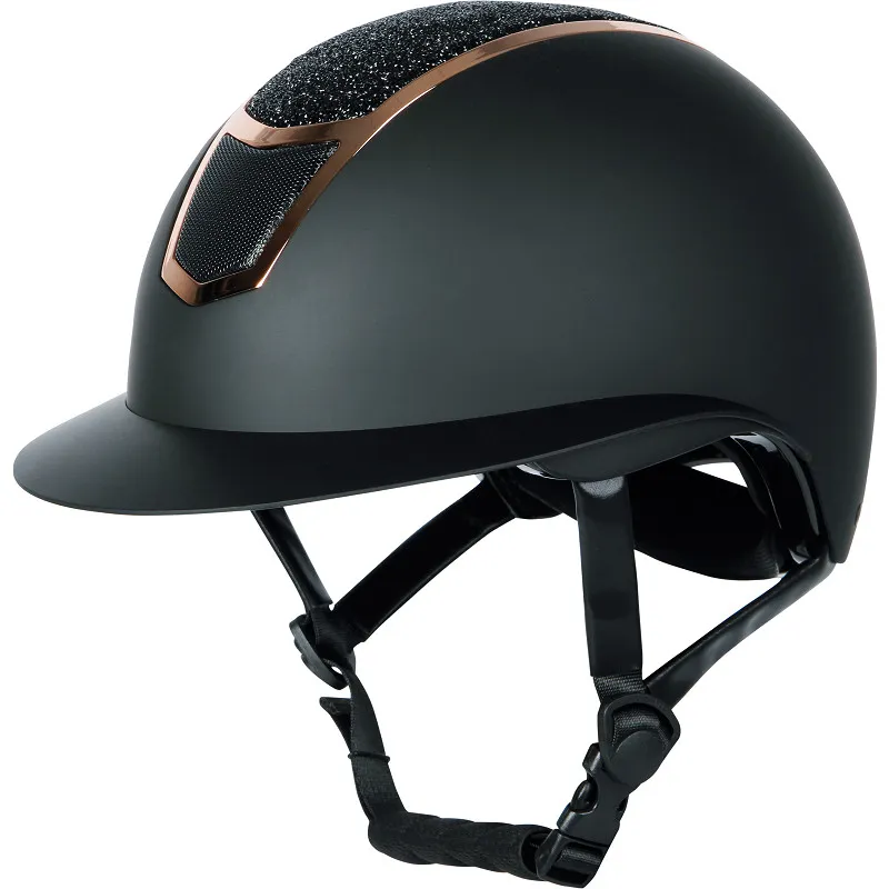Casque HH Mont Blanc Sparkle