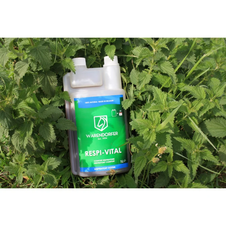 Respi Vital Warendorfer