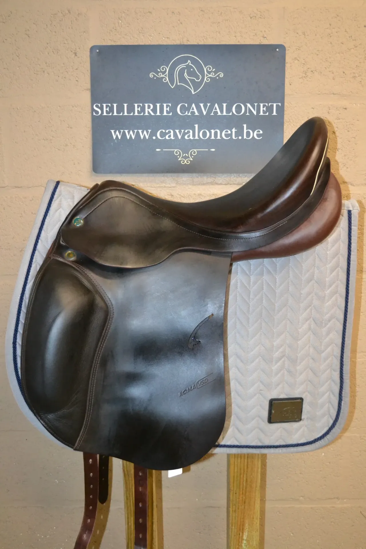 Selle Prestige Roma VSD 18