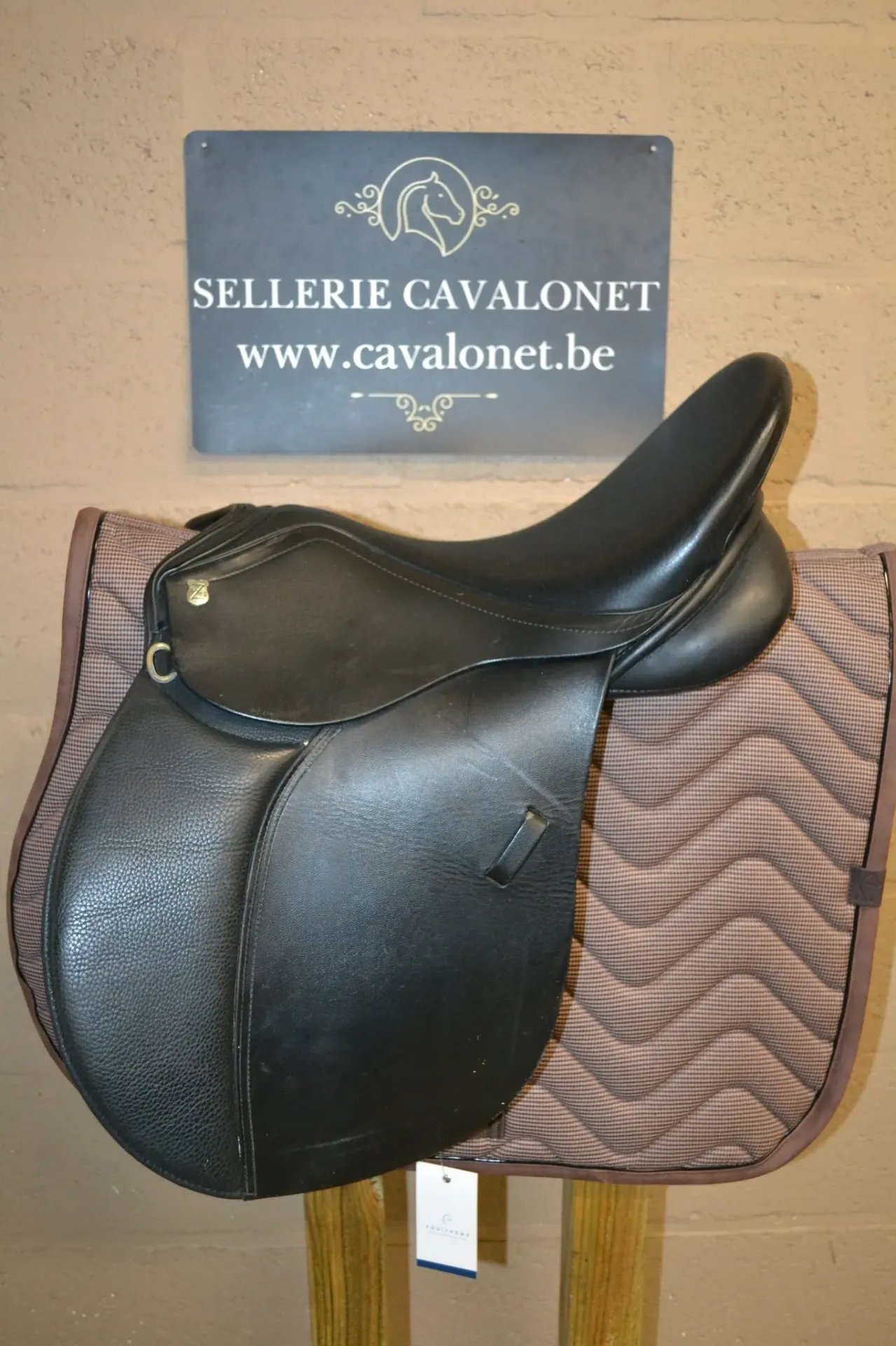 Selle Massimo VS 17