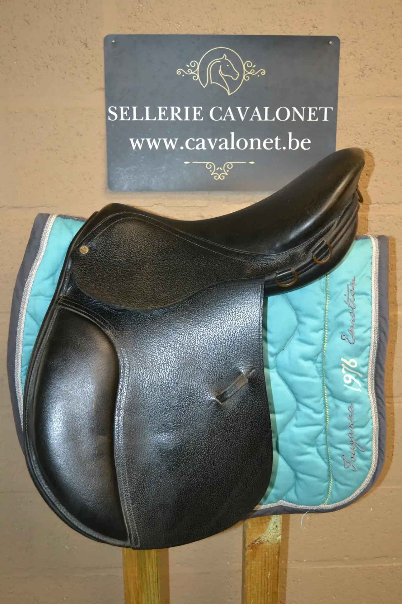 Selle Geologic 17,5