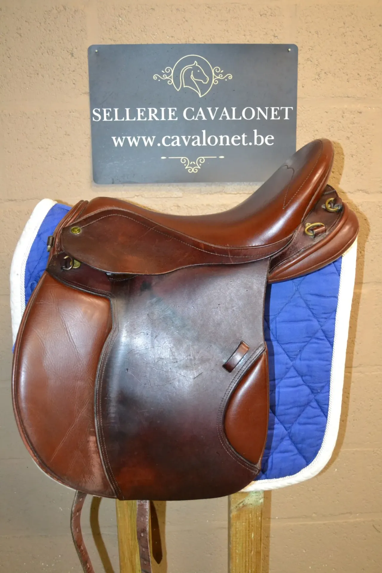 Selle Ronzon Legends New Zealand 17