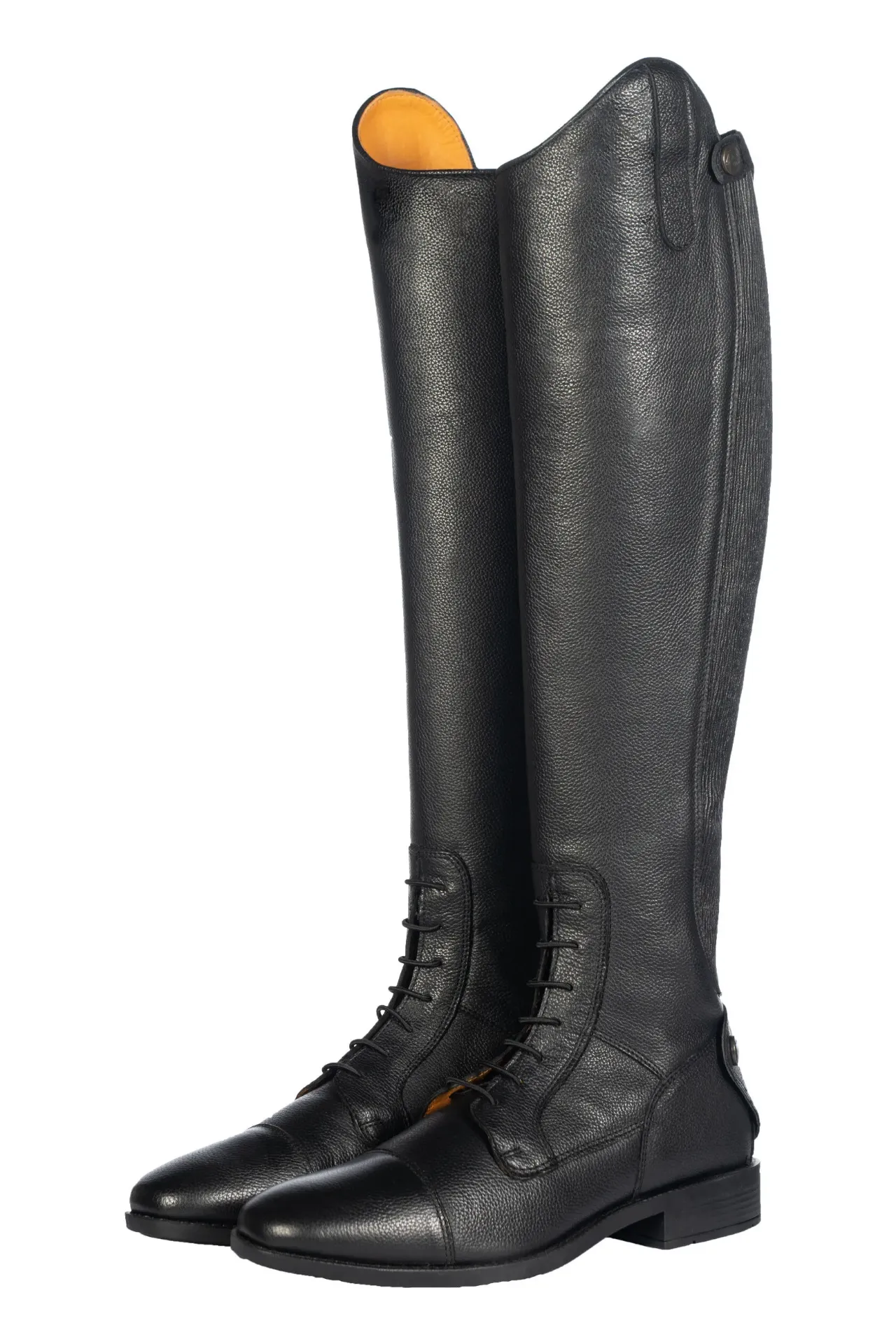 Bottes HKM Titanium Extra court