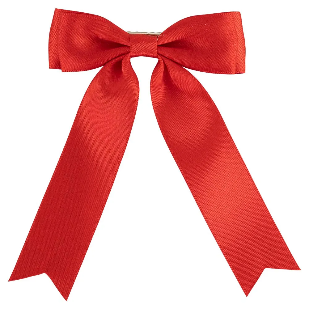 Noeud rouge de queue