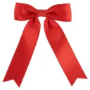 Noeud rouge de queue
