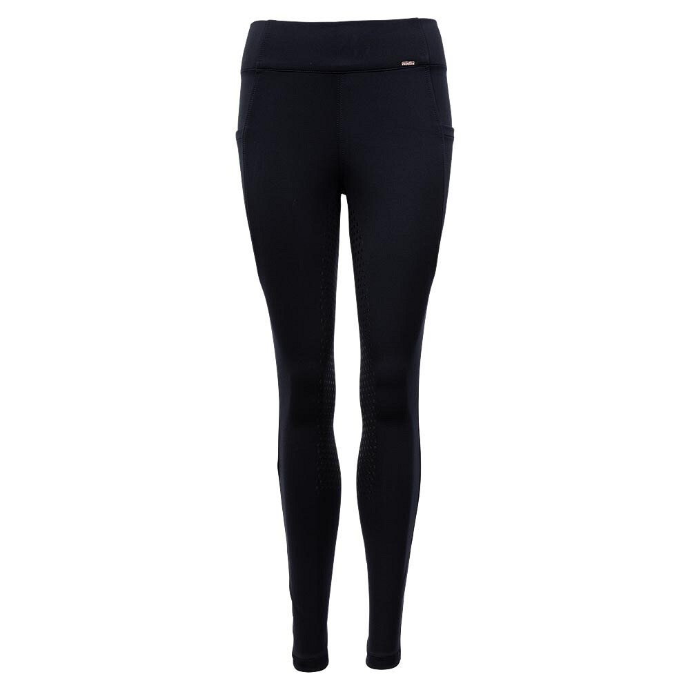 Legging Premiere Full Grip Bitterroot enfant (Kaki, 104)