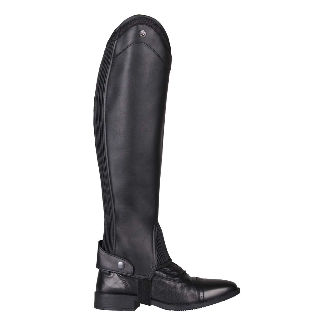 Chaps QHP Shimmer low/wide (XS)
