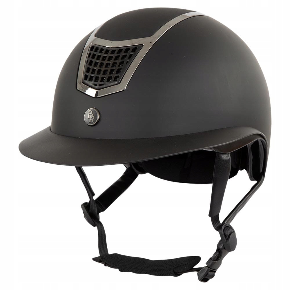 Casque BR Lambda Plus Painted (53-55cm)