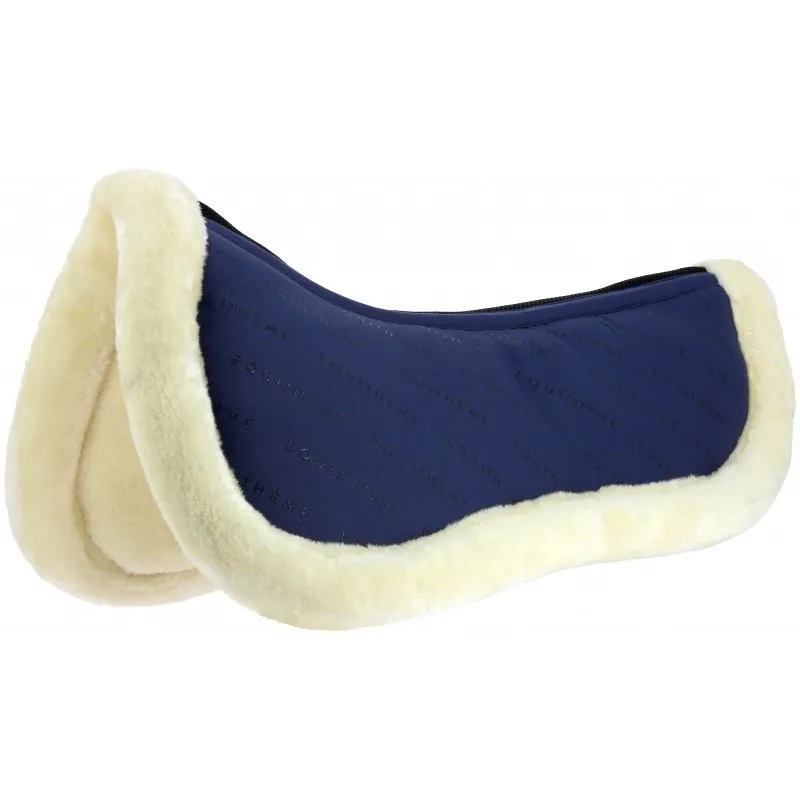 Amortisseur Equithème Grippy (Bleu)