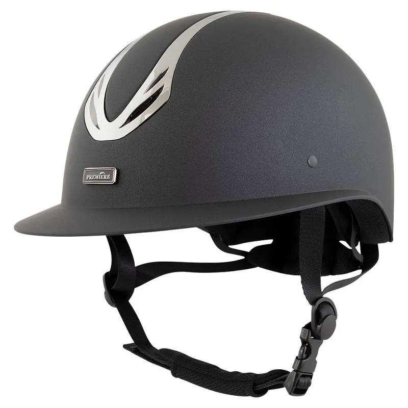 Casque Première Ambrosia (55-57 cm)