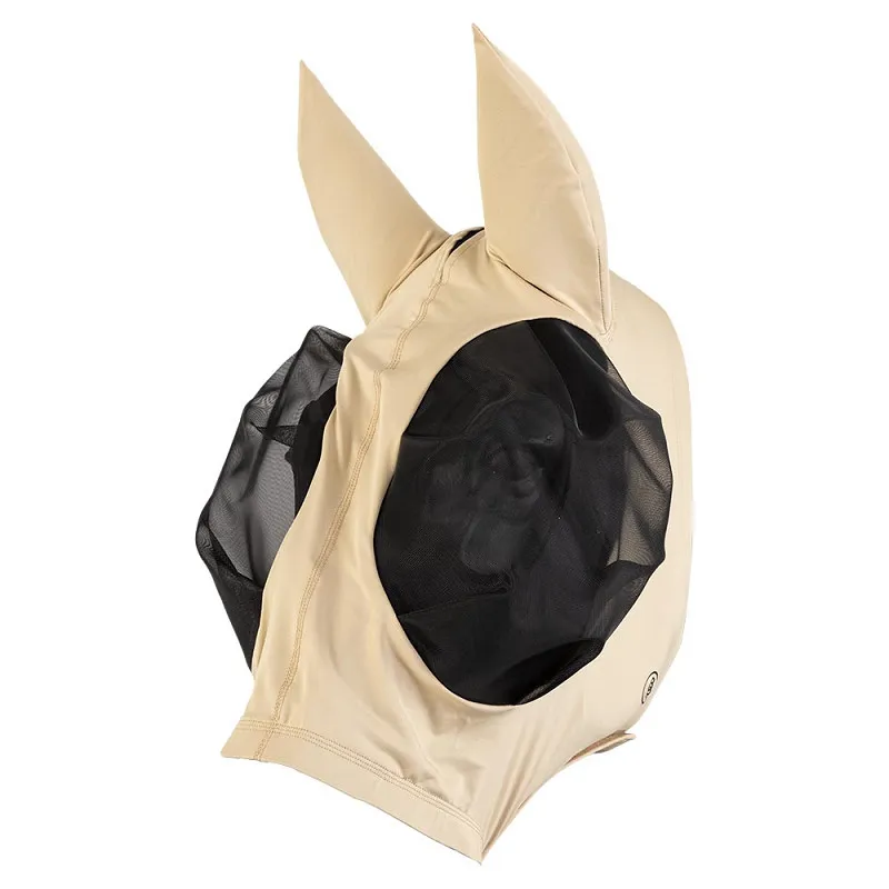 Masque anti-mouches BR Lycra (COB, Beige)