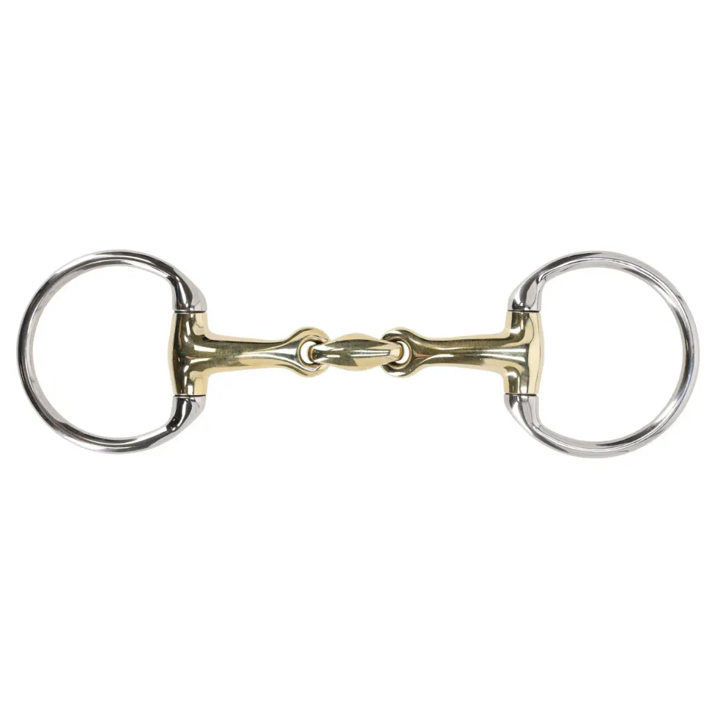Mors olive anatomique double brisure QHP