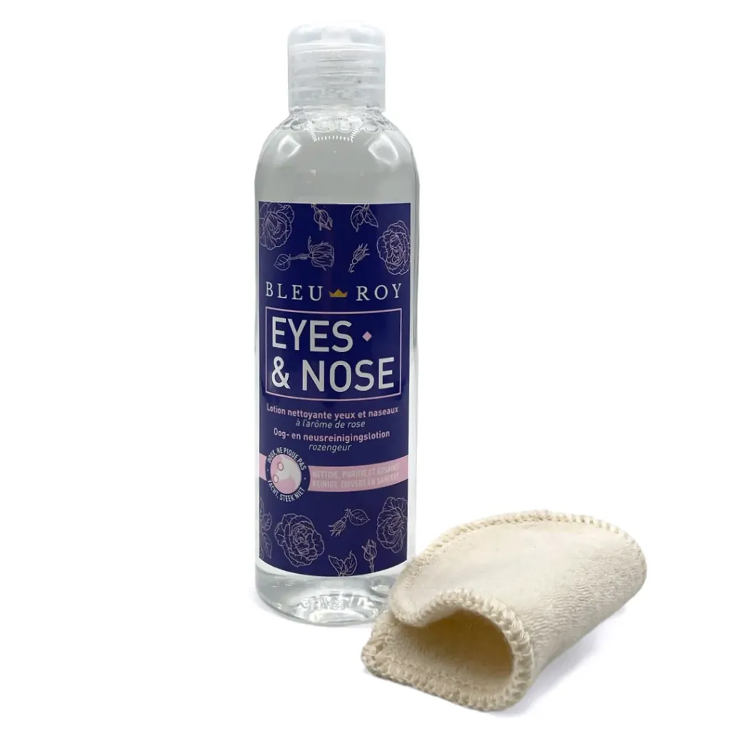 Eyes & Nose Bleu Roy
