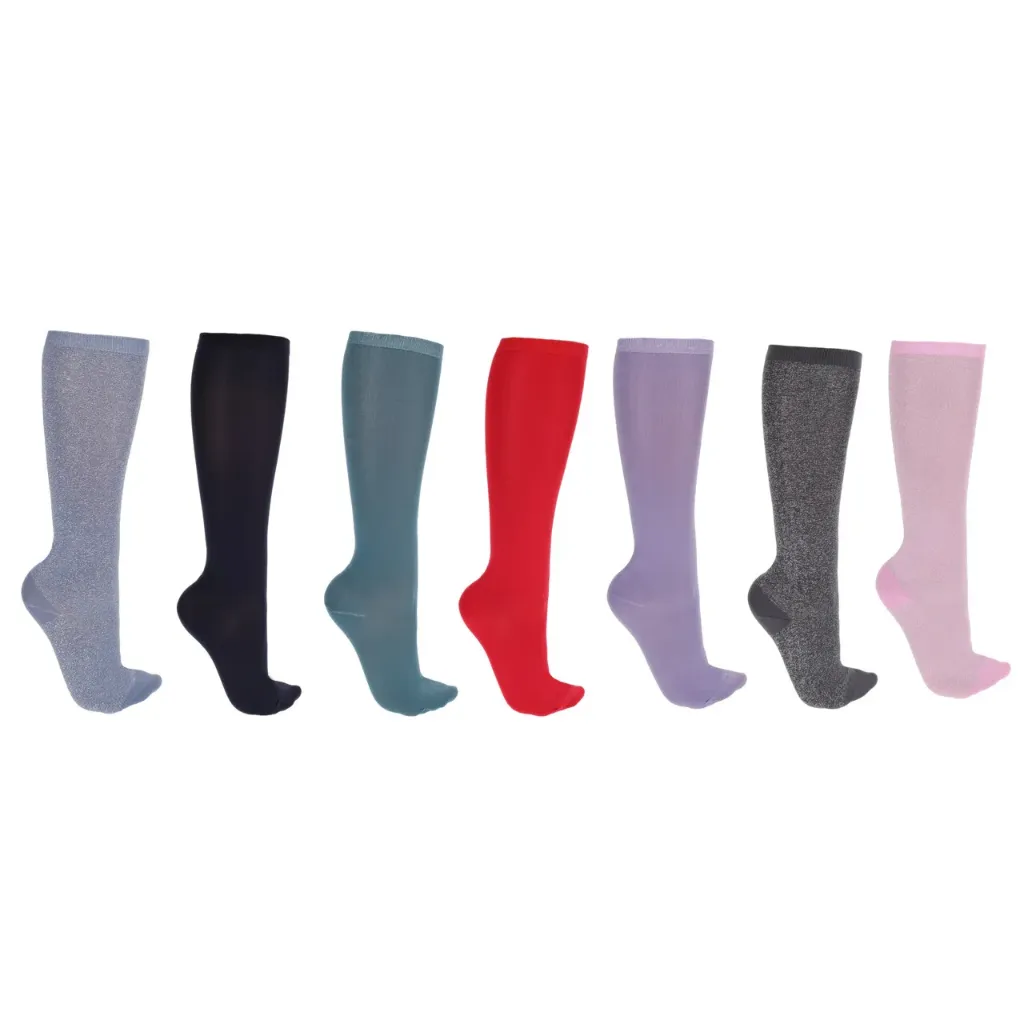 Chaussettes QHP Week (35-38)