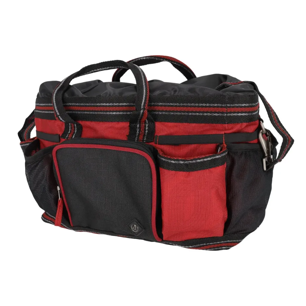 Sac de pansage QHP Collection