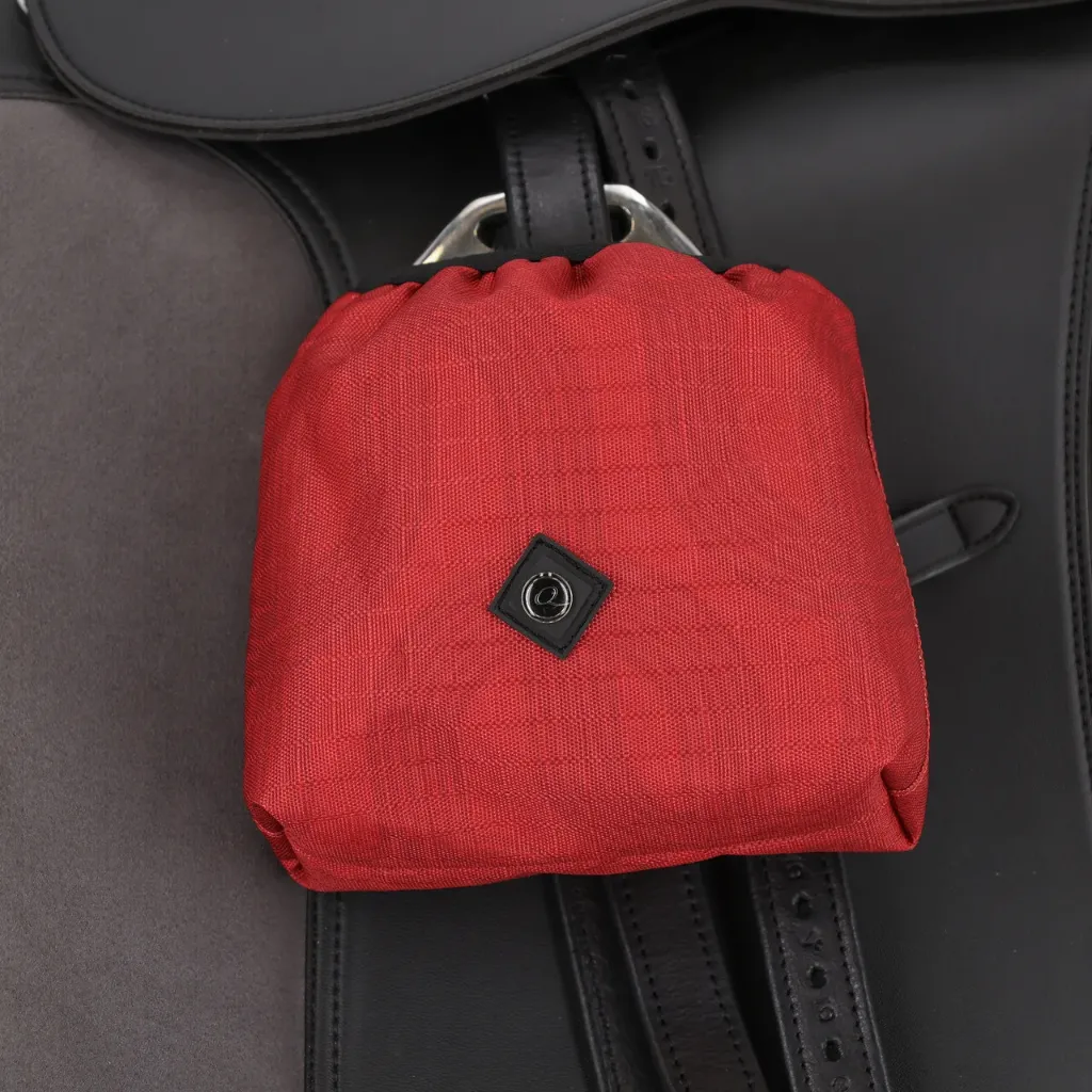 Pochettes d'étriers QHP Collection