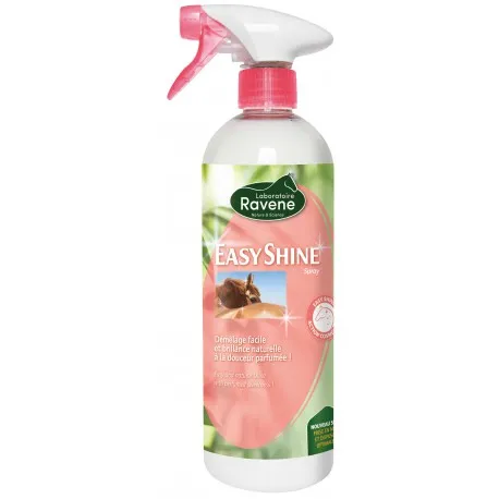 Démêlant Lustrant Ravene Easy Shine