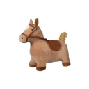 Cheval sauteur HKM