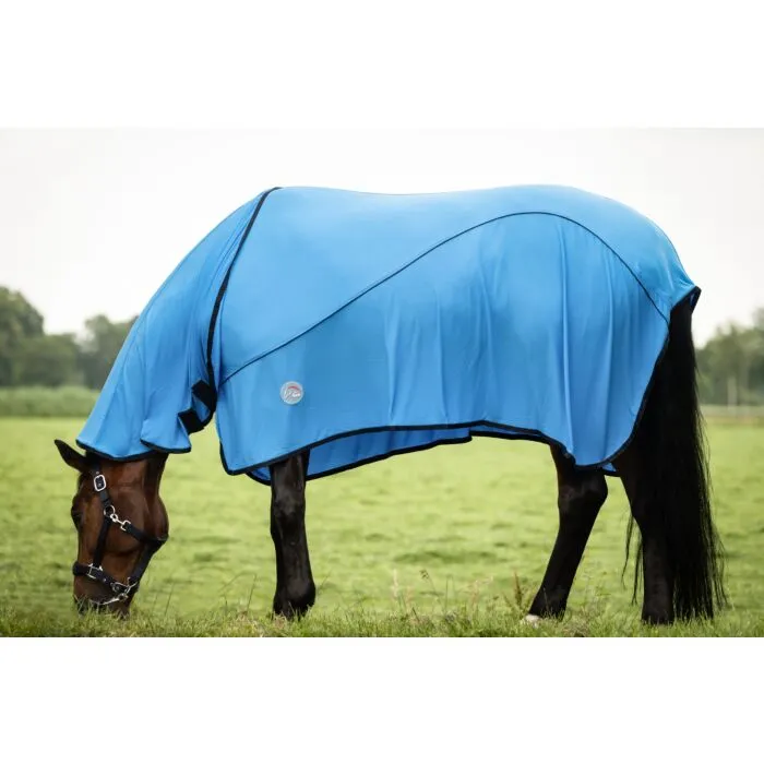 Couverture réfrigérante HKM Equine Care Pro