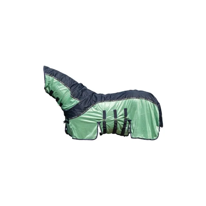 Couverture anti-mouches HKM Comfort Rain