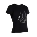 T-shirt HKM Elements