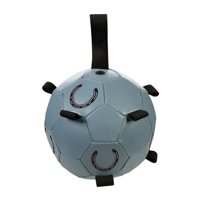 Ballon de jeu HKM Fun (Bleu)