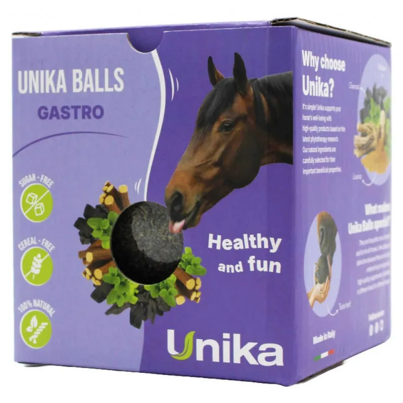 Unika Ball Gastro