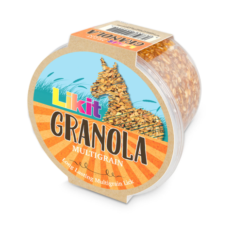 Likit Granola Original
