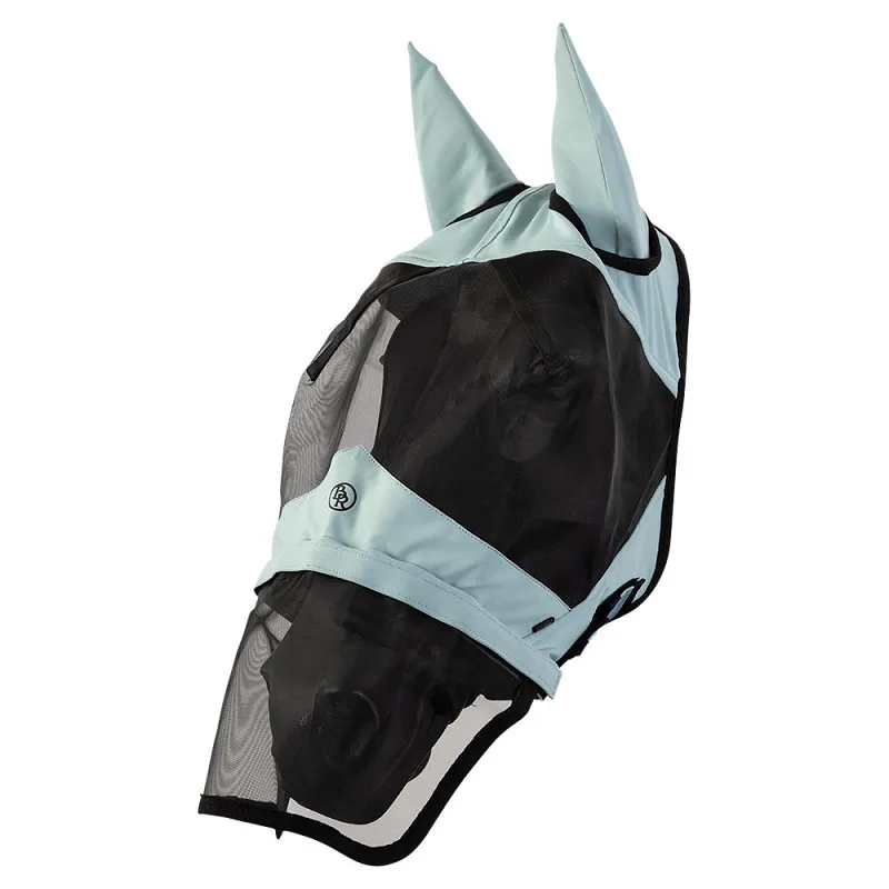 Masque anti-mouches BR avec oreilles (COB)
