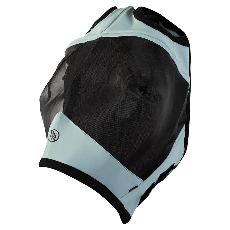 Masque anti-mouches BR sans oreilles (COB)