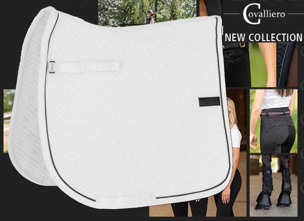 Tapis Covalliero Dressage