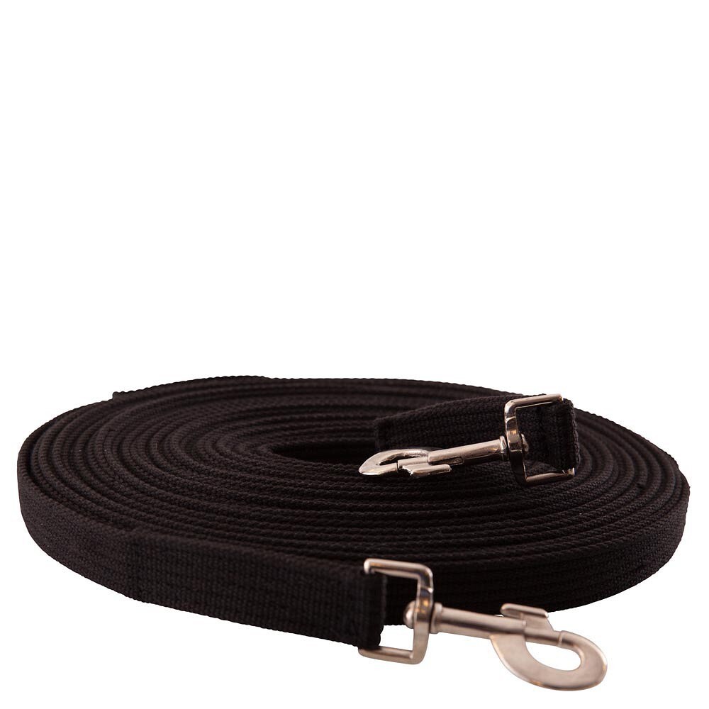 Double longe / Longues rênes Premiere