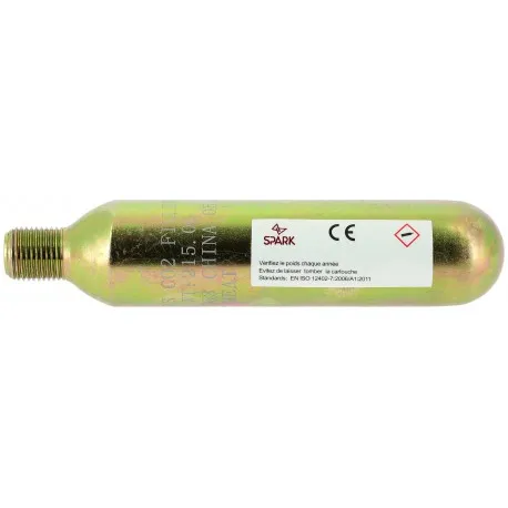 Cartouche Spark (45 g)
