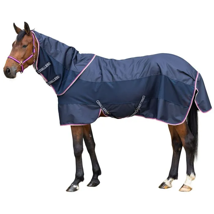 Couverture Covalliero Rain (145 cm)
